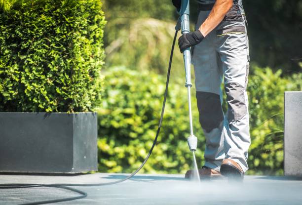 Best Building Exterior Pressure Washing in Providence Village, TX