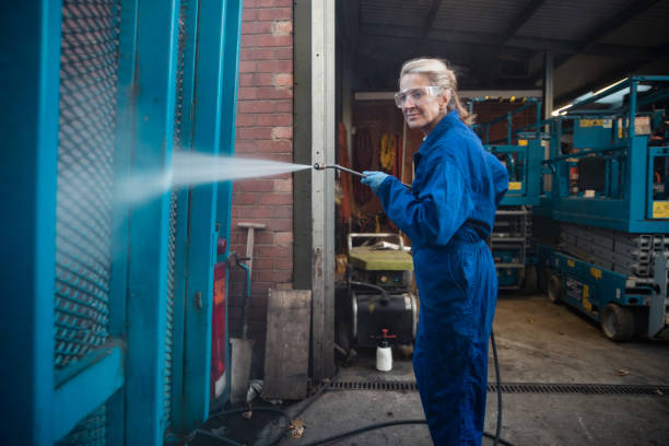 Best Residential Pressure Washing in Providence Village, TX