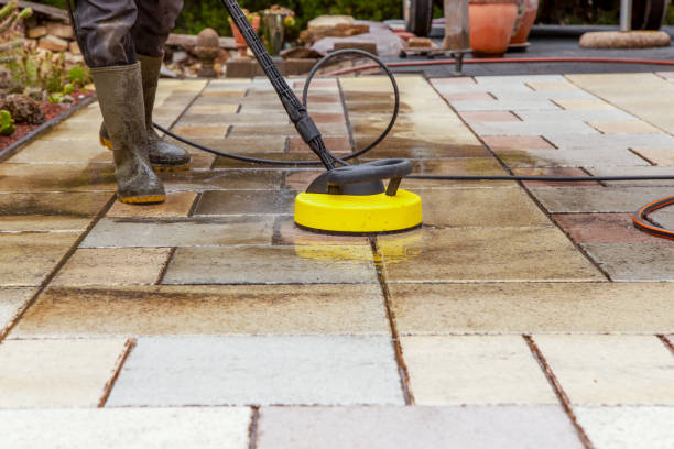 Best Oil and Grease Removal from Surfaces in Providence Village, TX